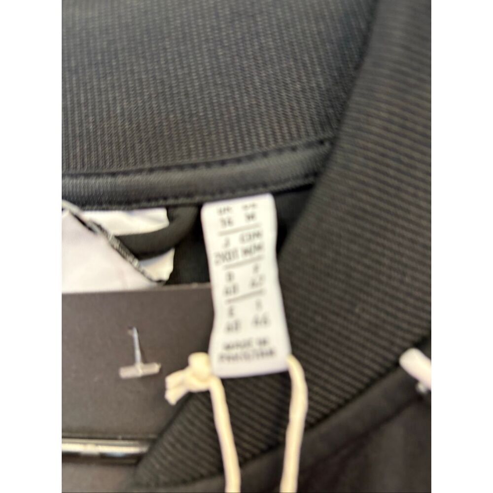 Adidas Track Jacket - Picture 5 of 6
